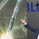 Amazon CEO and Blue Origin founder Jeff Bezos at a news conference at Cape Canaveral Air Force Station in 2015.